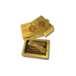 royal honey package